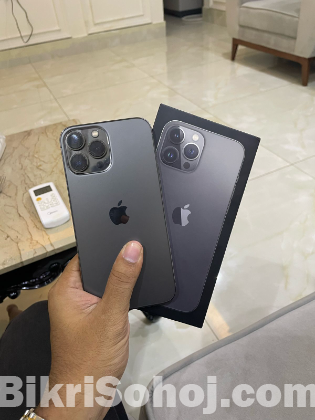 Iphone 13pro max